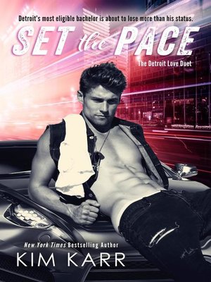 cover image of Set the Pace